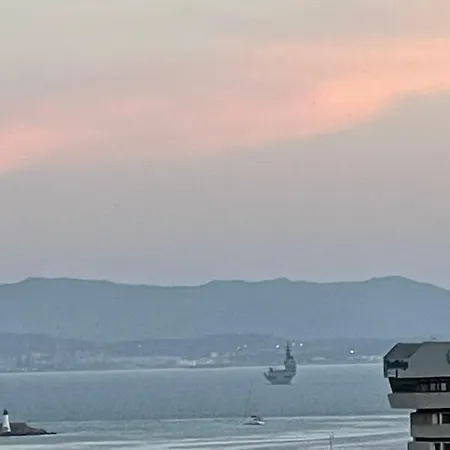 18 Dante Luxury 4* Cagliari