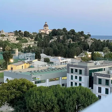 18 Dante Luxury فندق مبيت وإفطار