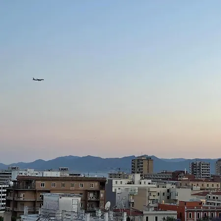 Frühstückspension 18 Dante Luxury