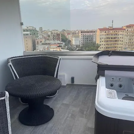 Frühstückspension 18 Dante Luxury