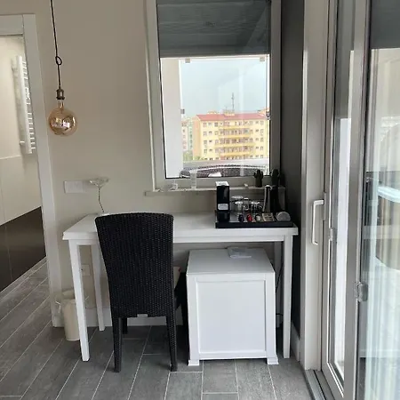 18 Dante Luxury Frühstückspension