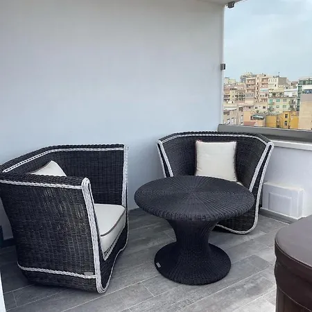18 Dante Luxury 4*