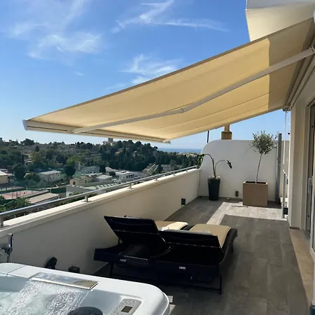 18 Dante Luxury 4*