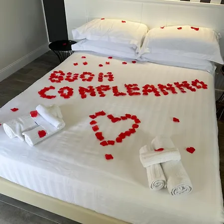 Frühstückspension 18 Dante Luxury Cagliari