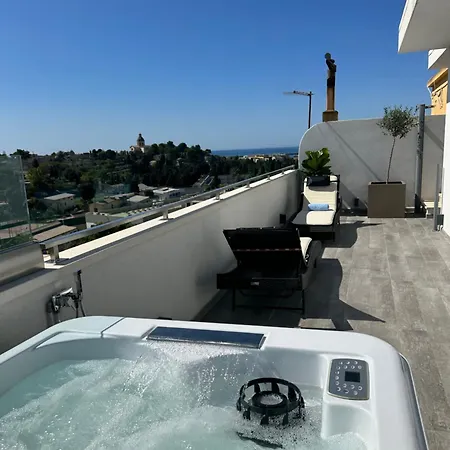 18 Dante Luxury 4*