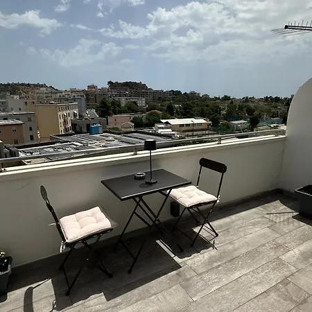 18 Dante Luxury