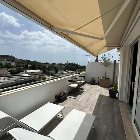 18 Dante Luxury Cagliari