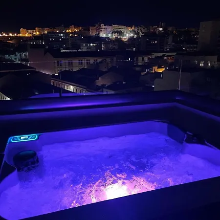 住宿加早餐酒店 18 Dante Luxury *