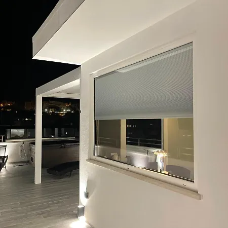 Bed & Breakfast 18 Dante Luxury