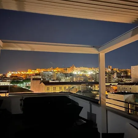 18 Dante Luxury Alojamento de Acomodação e Pequeno-almoço