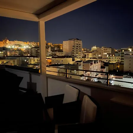 Bed & Breakfast 18 Dante Luxury