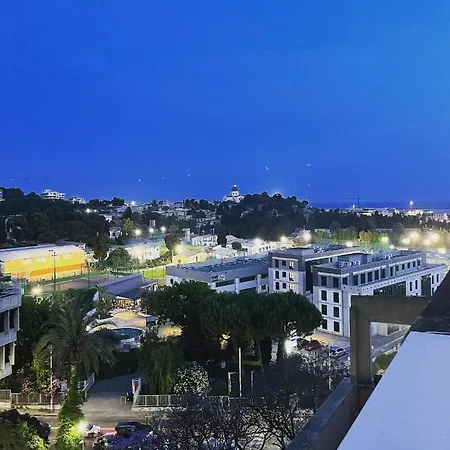 Bed & Breakfast 18 Dante Luxury