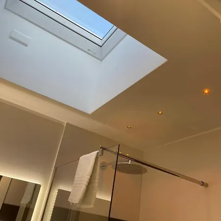 18 Dante Luxury Cagliari