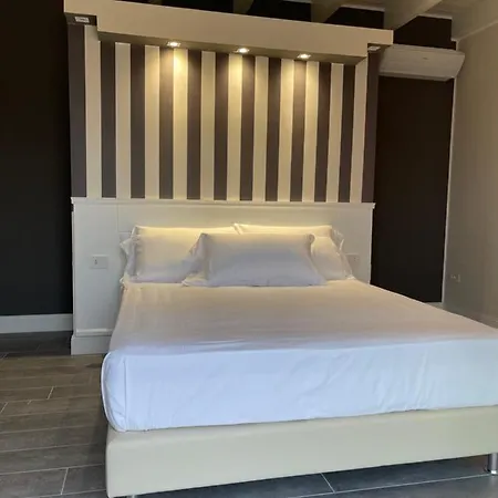 18 Dante Luxury Cagliari