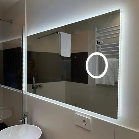 Bed & Breakfast 18 Dante Luxury Cagliari