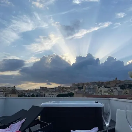 18 Dante Luxury Bed and Breakfast