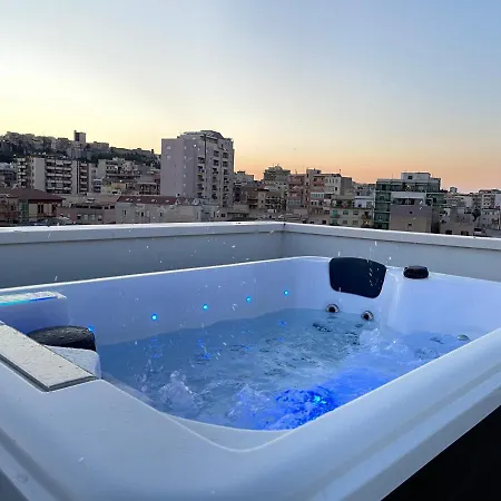 18 Dante Luxury 4*