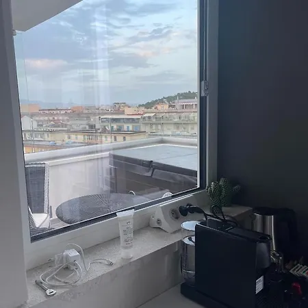 18 Dante Luxury 4*