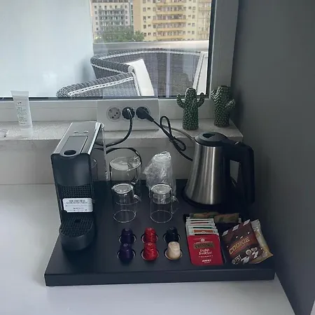 Bed & Breakfast 18 Dante Luxury Cagliari