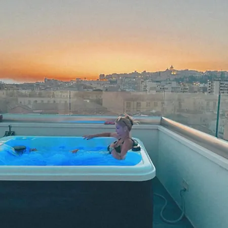 Bed & Breakfast 18 Dante Luxury