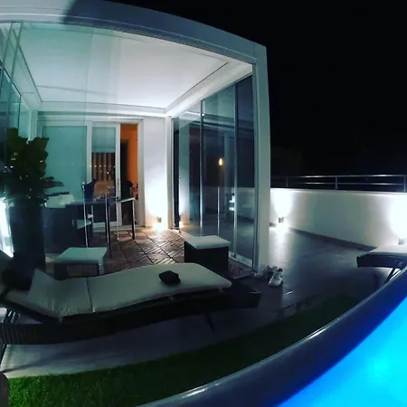 18 Dante Luxury 4* Cagliari