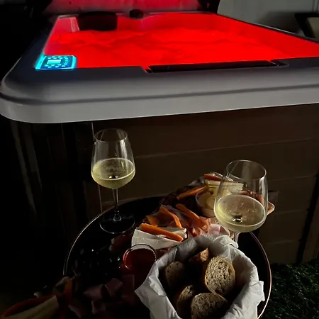 Bed & Breakfast 18 Dante Luxury