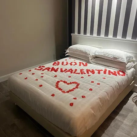 Bed & Breakfast 18 Dante Luxury