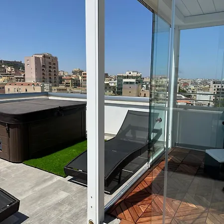 18 Dante Luxury
