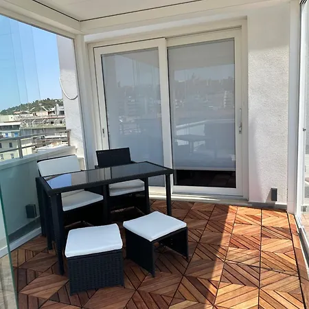 18 Dante Luxury Cagliari