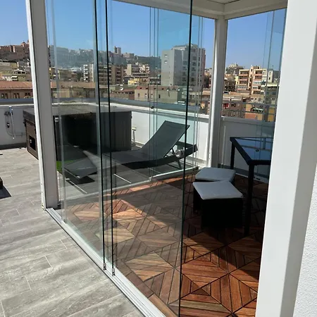 18 Dante Luxury Bed & Breakfast 4*