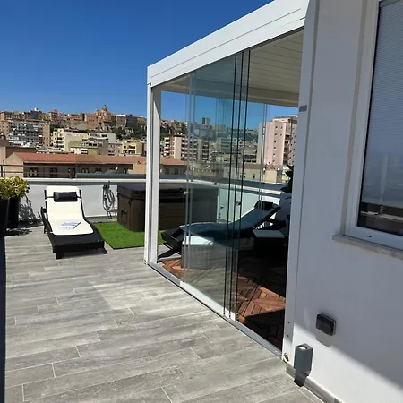 Bed & Breakfast 18 Dante Luxury