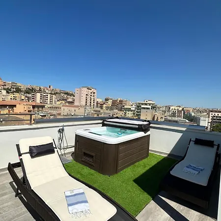 18 Dante Luxury 4*