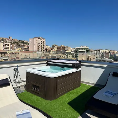 18 Dante Luxury