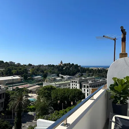 Bed & Breakfast 18 Dante Luxury