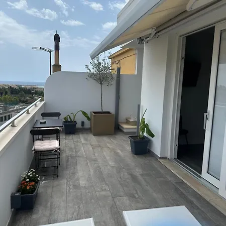 18 Dante Luxury Cagliari