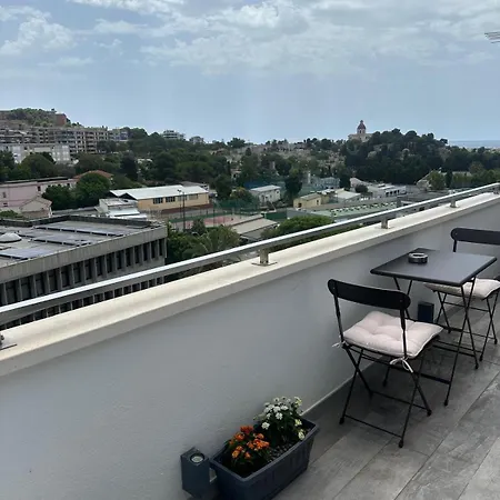 18 Dante Luxury Cagliari