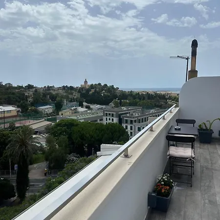 Panzió 18 Dante Luxury Cagliari