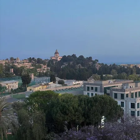 18 Dante Luxury Cagliari
