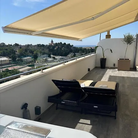 18 Dante Luxury 4*