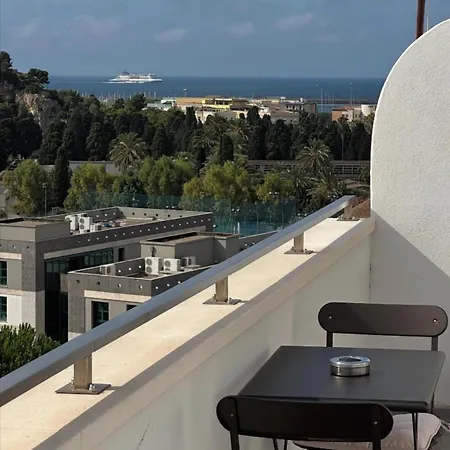 18 Dante Luxury Cagliari