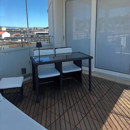 18 Dante Luxury Cagliari