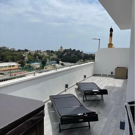 18 Dante Luxury 4*