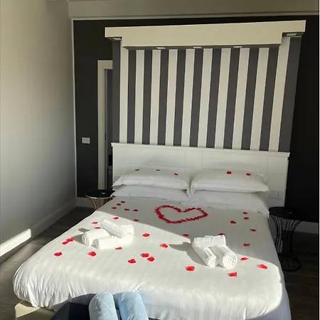 18 Dante Luxury Cagliari