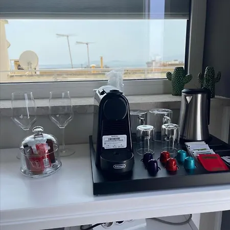 18 Dante Luxury
