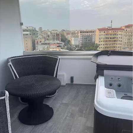 18 Dante Luxury 4*