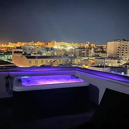 18 Dante Luxury Cagliari