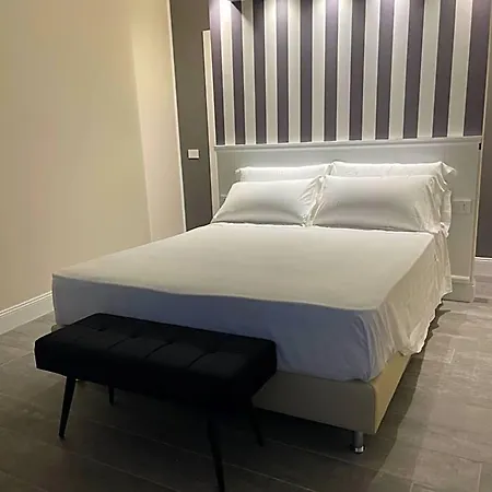 18 Dante Luxury Bed & Breakfast Cagliari