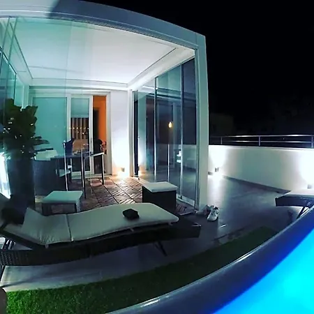18 Dante Luxury Cagliari