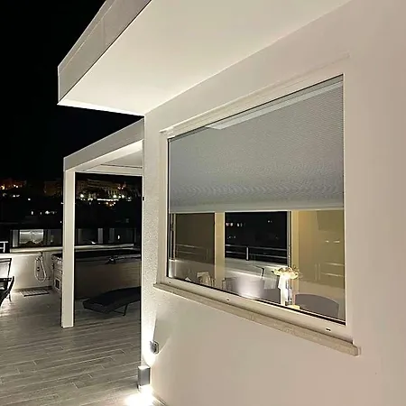 18 Dante Luxury