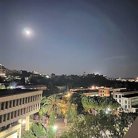 18 Dante Luxury Panzió Cagliari